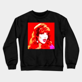 katey sagal Crewneck Sweatshirt